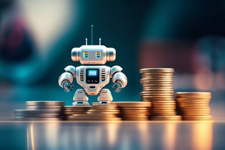 How to Make Money With AI