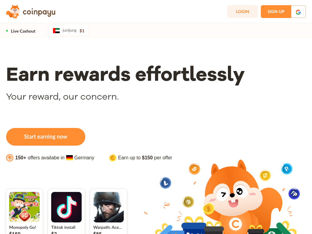 How to Earn Real Money from Surveys & Games – The Smart Way in 2025! 4 1000074553